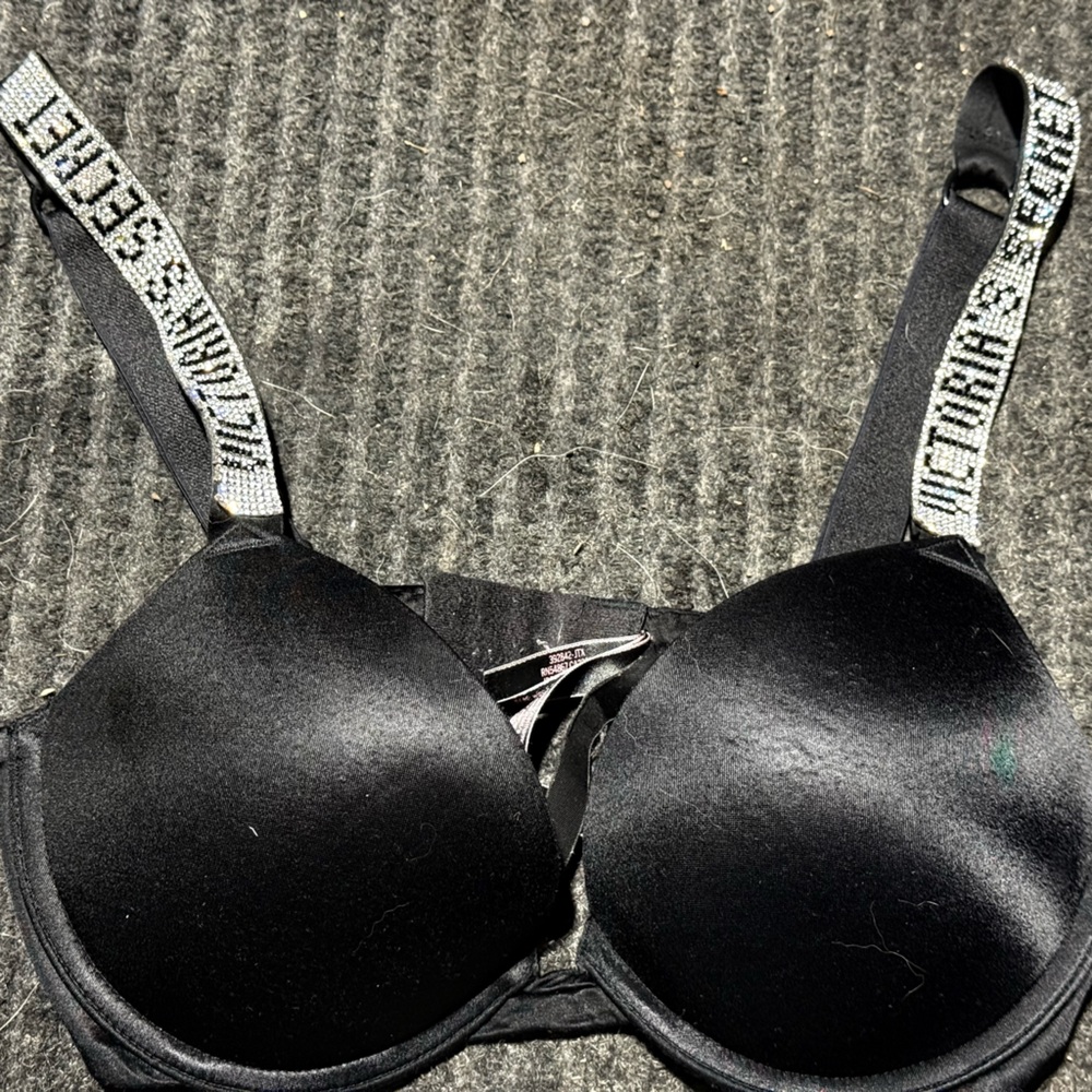 Victoria's Secret Bombshell Push-Up Bra